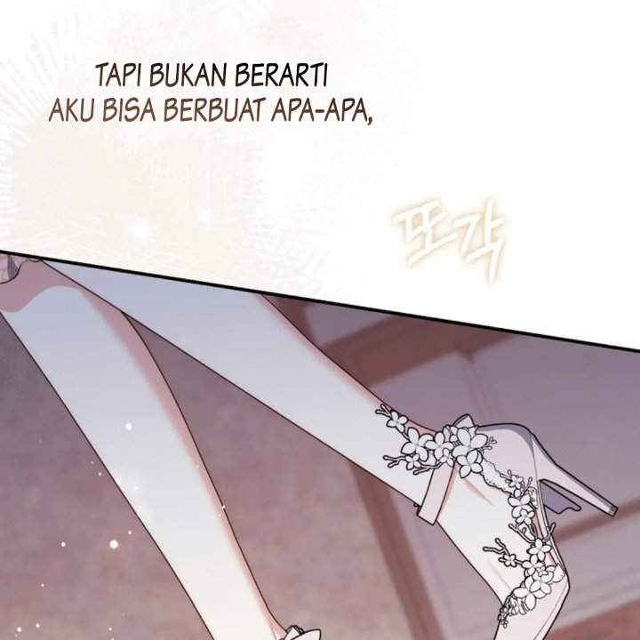 A Princess Who Reads Fortune Chapter 111