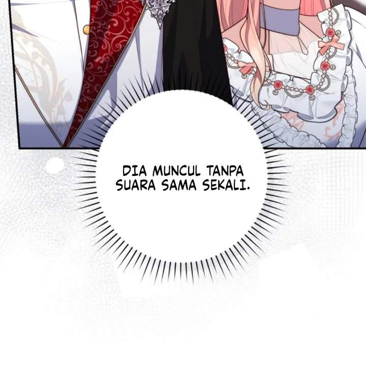 A Princess Who Reads Fortune Chapter 111