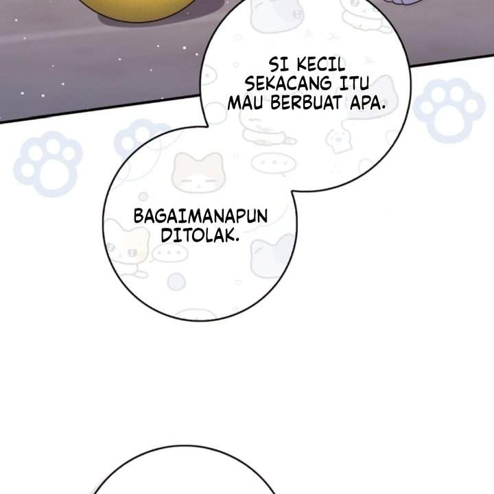 A Princess Who Reads Fortune Chapter 111