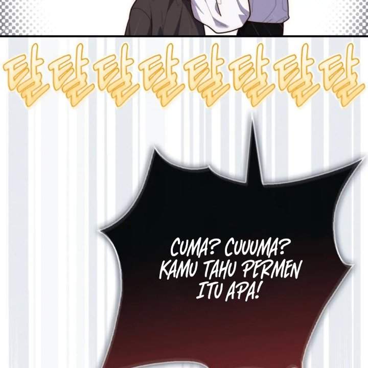 A Princess Who Reads Fortune Chapter 111