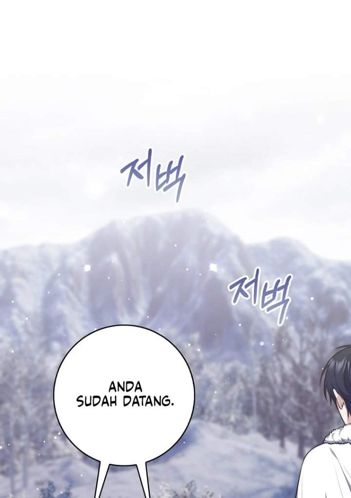 A Princess Who Reads Fortune Chapter 112