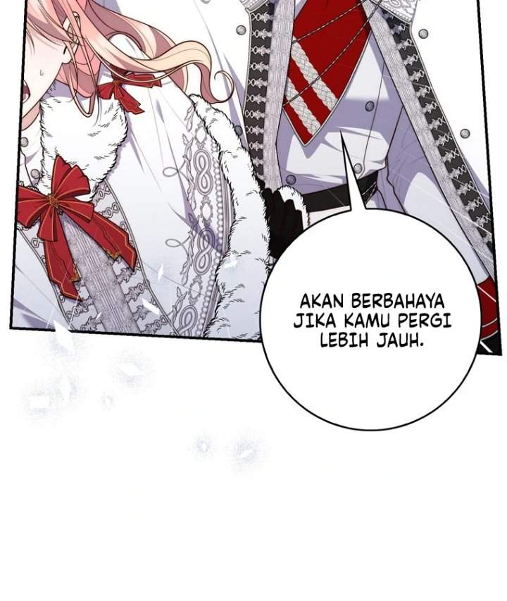 A Princess Who Reads Fortune Chapter 112
