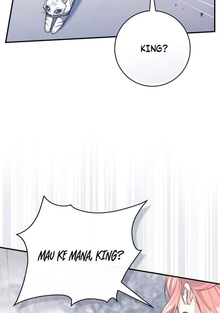 A Princess Who Reads Fortune Chapter 112