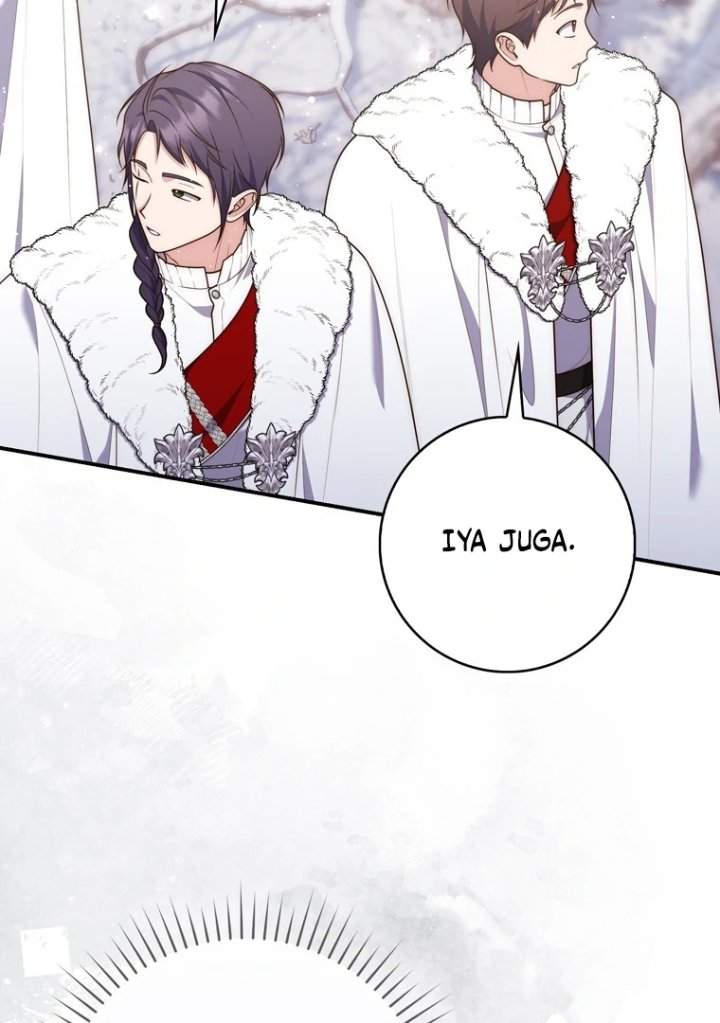 A Princess Who Reads Fortune Chapter 112