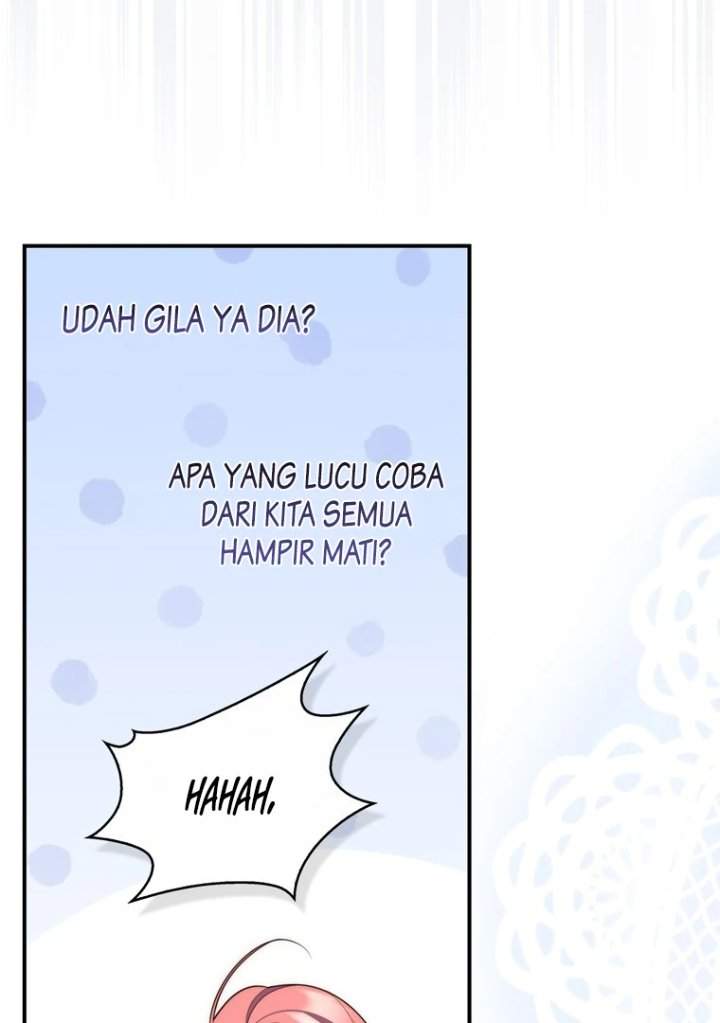 A Princess Who Reads Fortune Chapter 112