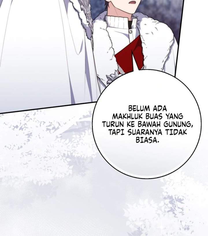 A Princess Who Reads Fortune Chapter 112