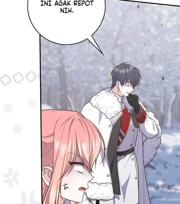 A Princess Who Reads Fortune Chapter 112