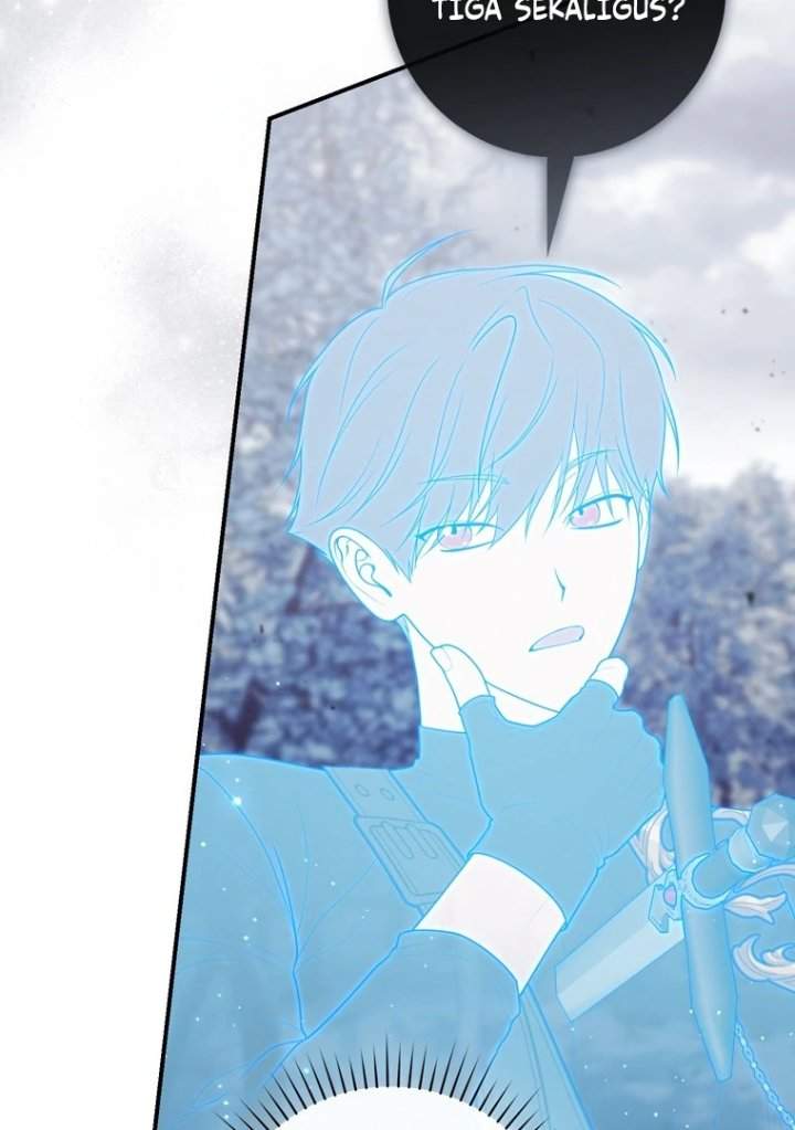 A Princess Who Reads Fortune Chapter 112