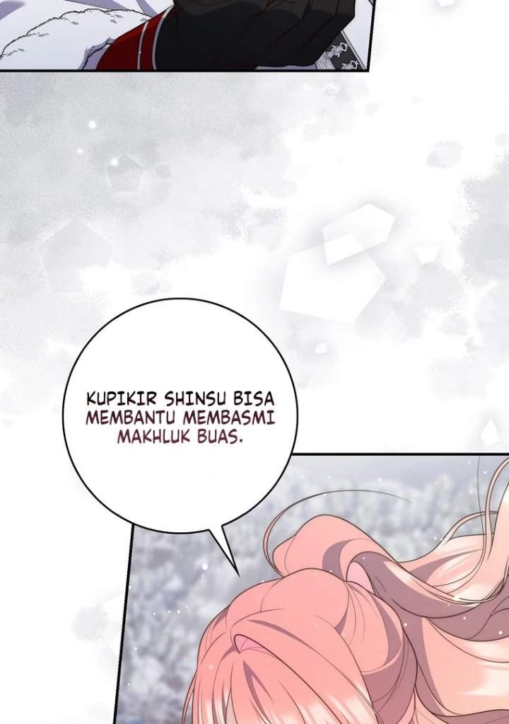 A Princess Who Reads Fortune Chapter 112