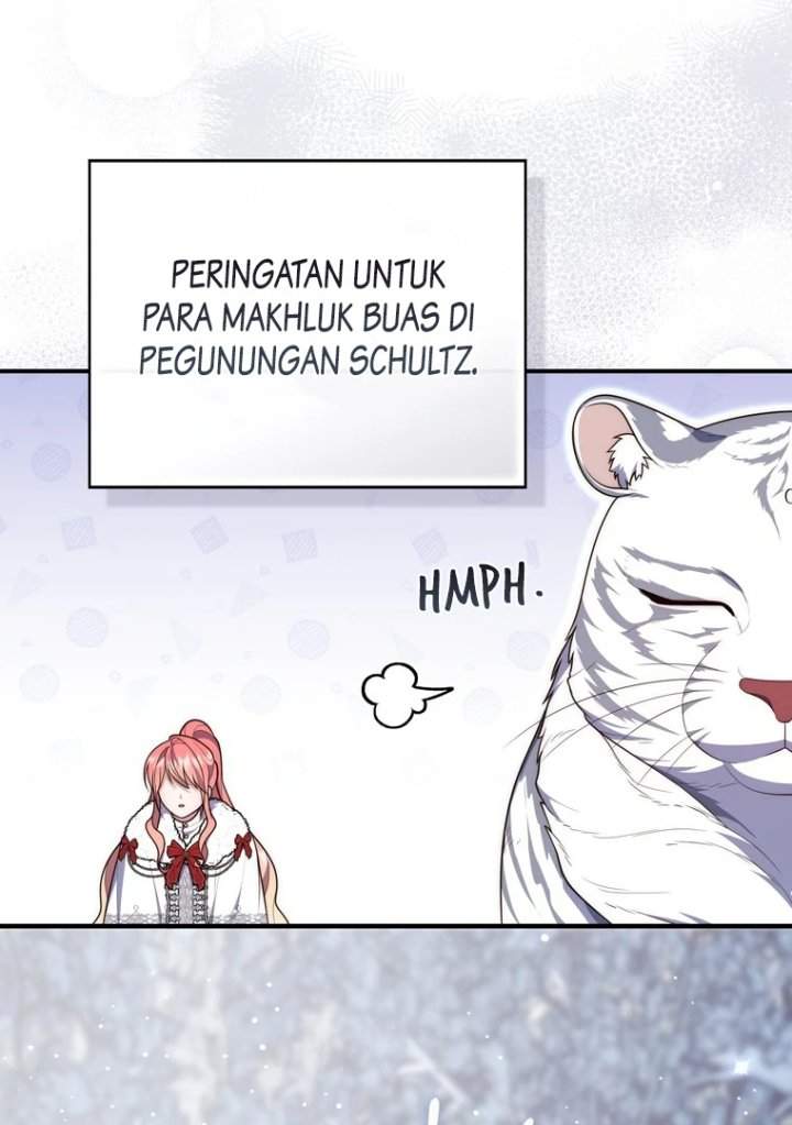 A Princess Who Reads Fortune Chapter 112