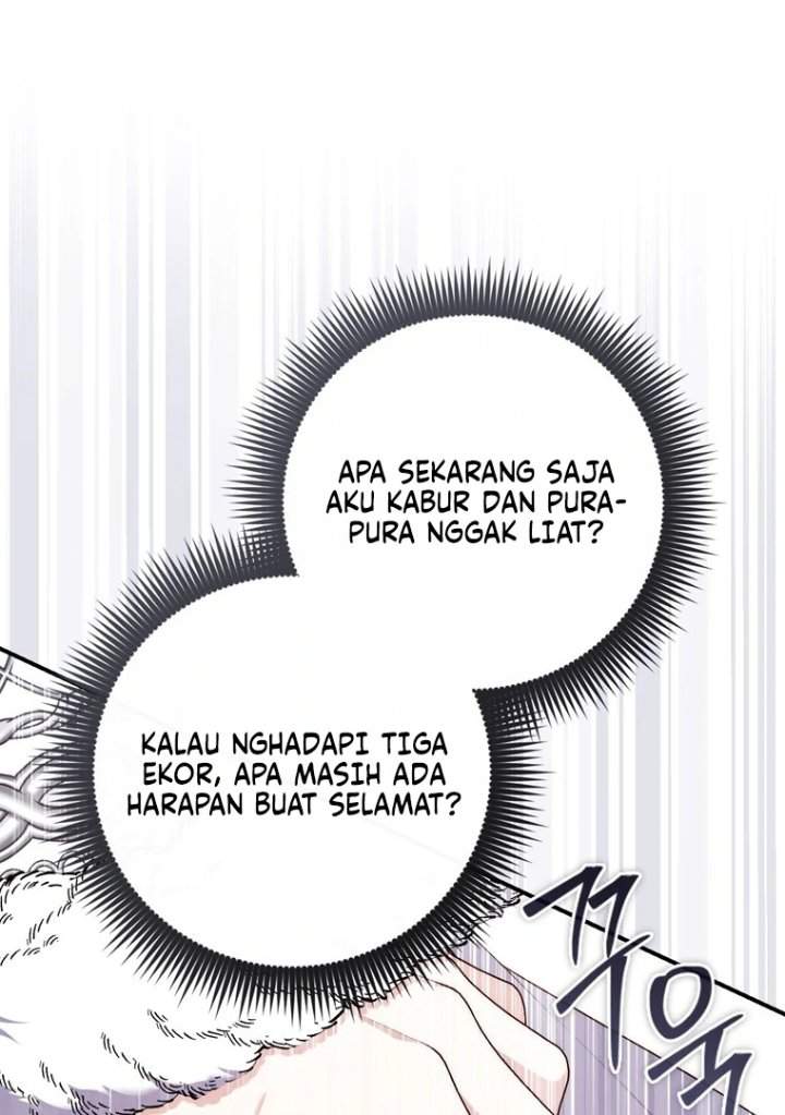 A Princess Who Reads Fortune Chapter 112