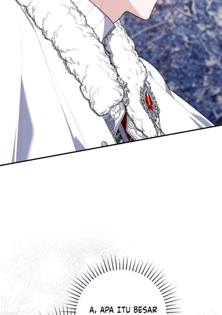 A Princess Who Reads Fortune Chapter 112