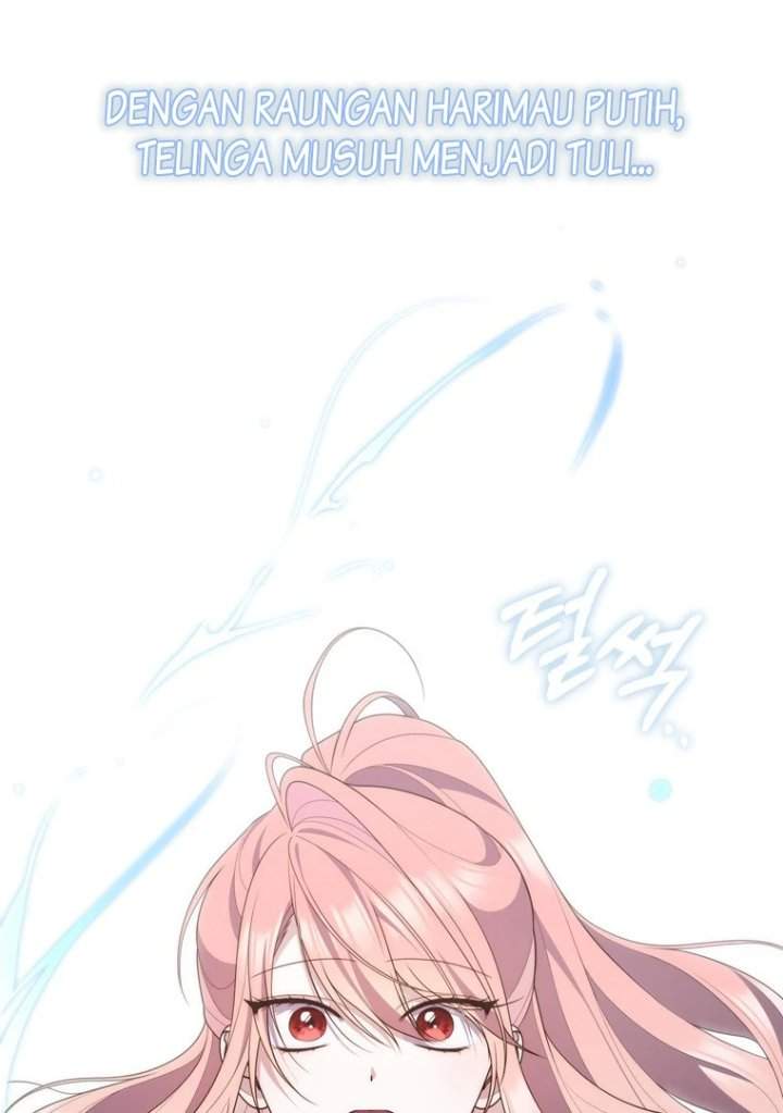 A Princess Who Reads Fortune Chapter 112
