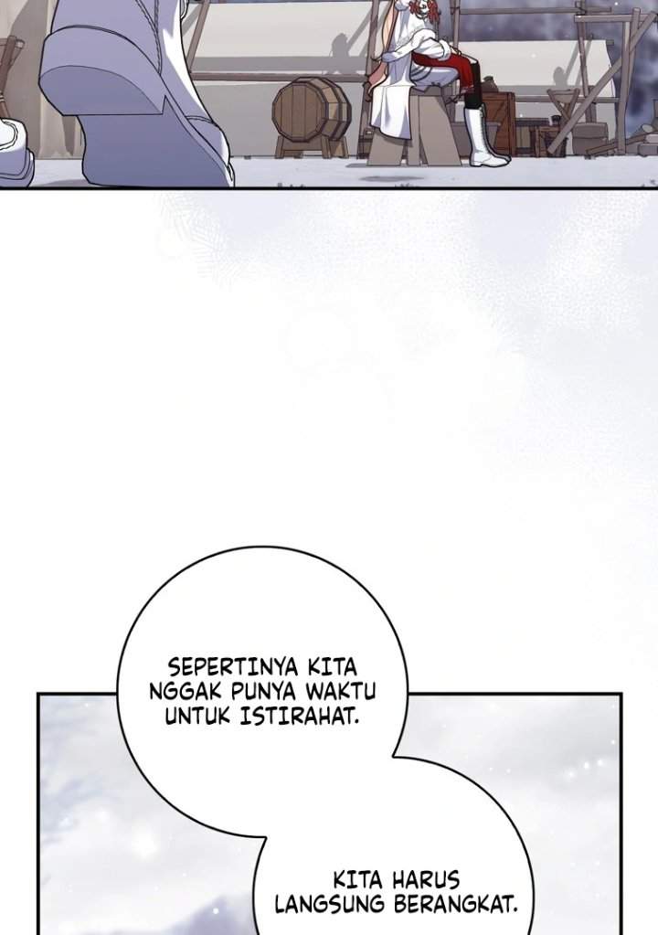 A Princess Who Reads Fortune Chapter 112
