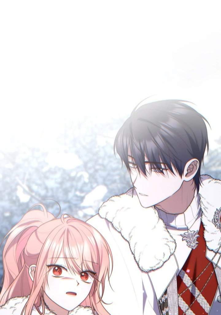 A Princess Who Reads Fortune Chapter 112