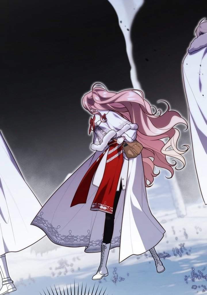 A Princess Who Reads Fortune Chapter 112