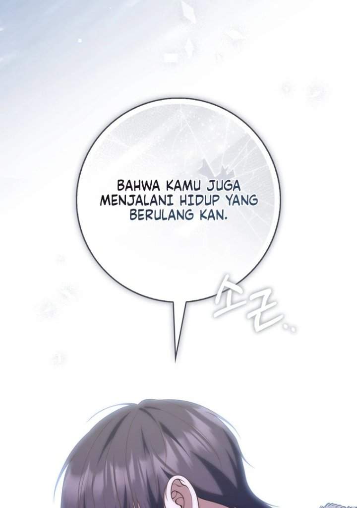 A Princess Who Reads Fortune Chapter 113