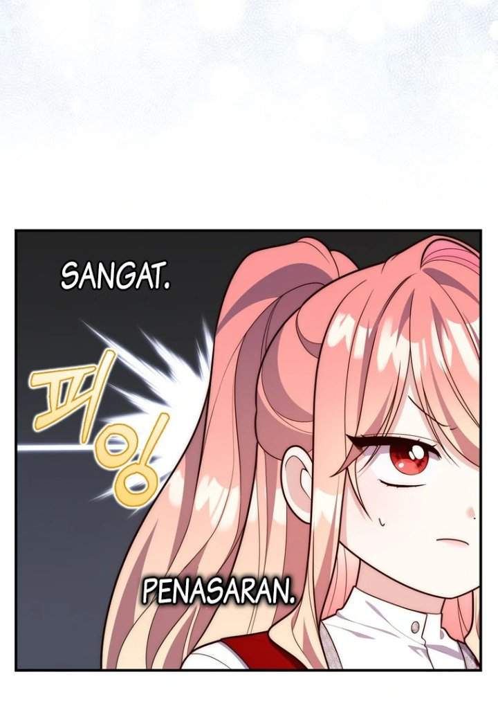 A Princess Who Reads Fortune Chapter 113
