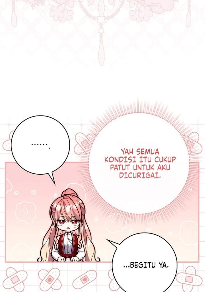 A Princess Who Reads Fortune Chapter 113