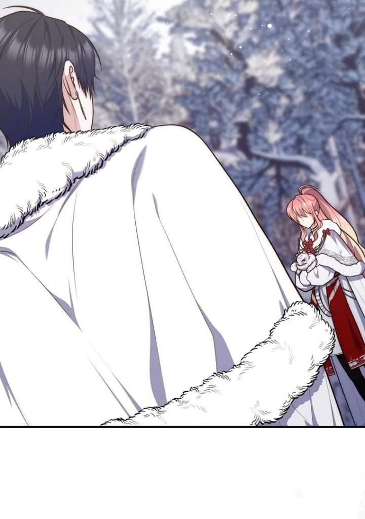 A Princess Who Reads Fortune Chapter 113
