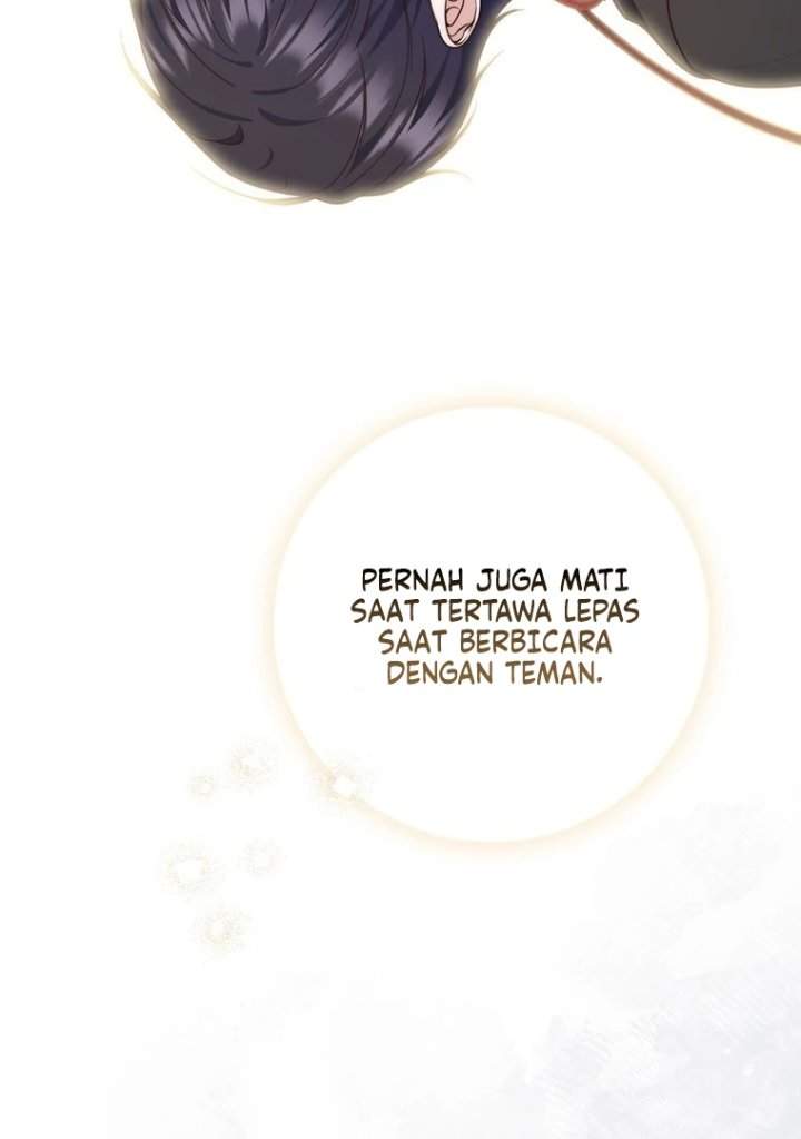 A Princess Who Reads Fortune Chapter 113