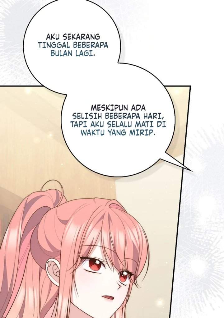A Princess Who Reads Fortune Chapter 113