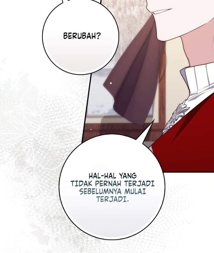A Princess Who Reads Fortune Chapter 113