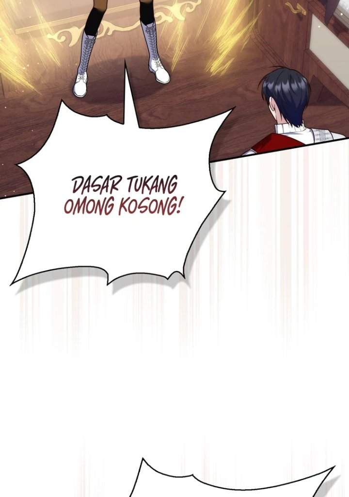 A Princess Who Reads Fortune Chapter 113