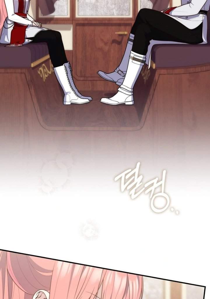 A Princess Who Reads Fortune Chapter 113