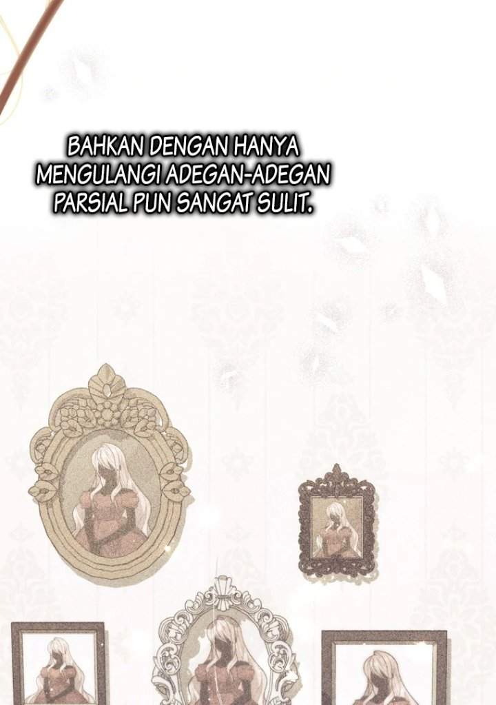 A Princess Who Reads Fortune Chapter 113