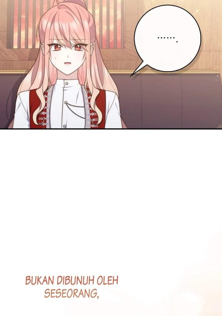 A Princess Who Reads Fortune Chapter 113
