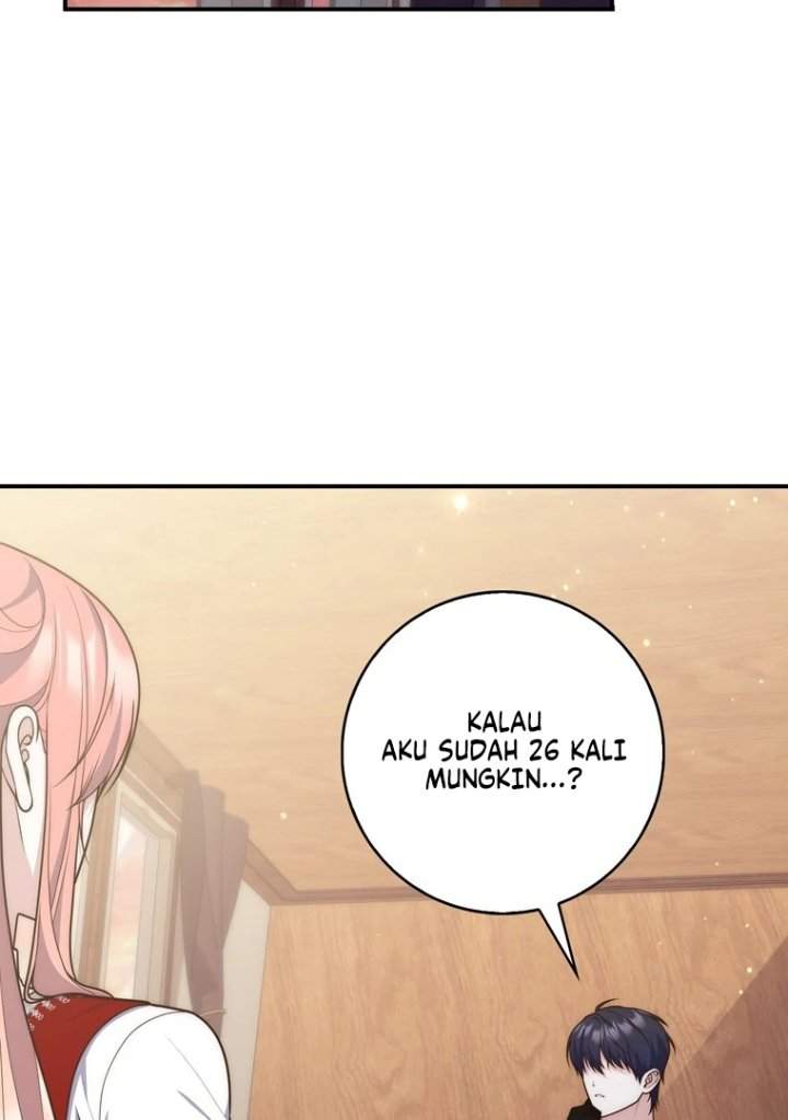 A Princess Who Reads Fortune Chapter 113