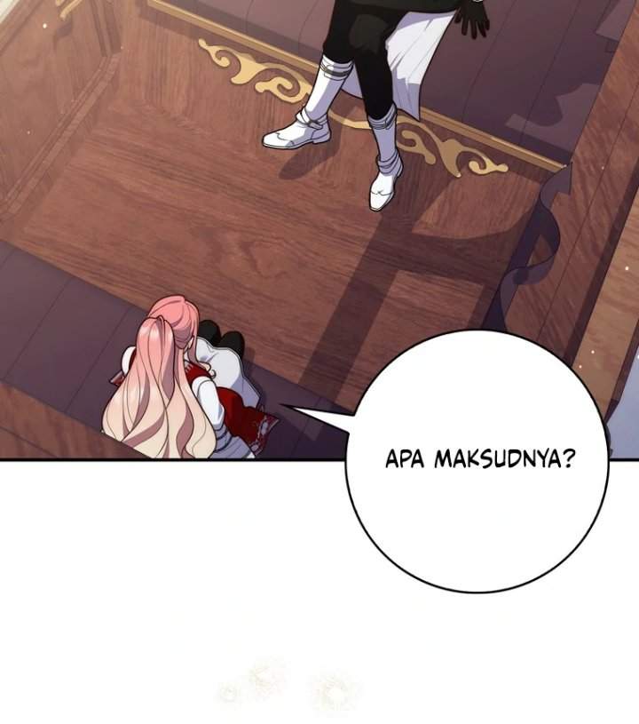A Princess Who Reads Fortune Chapter 113
