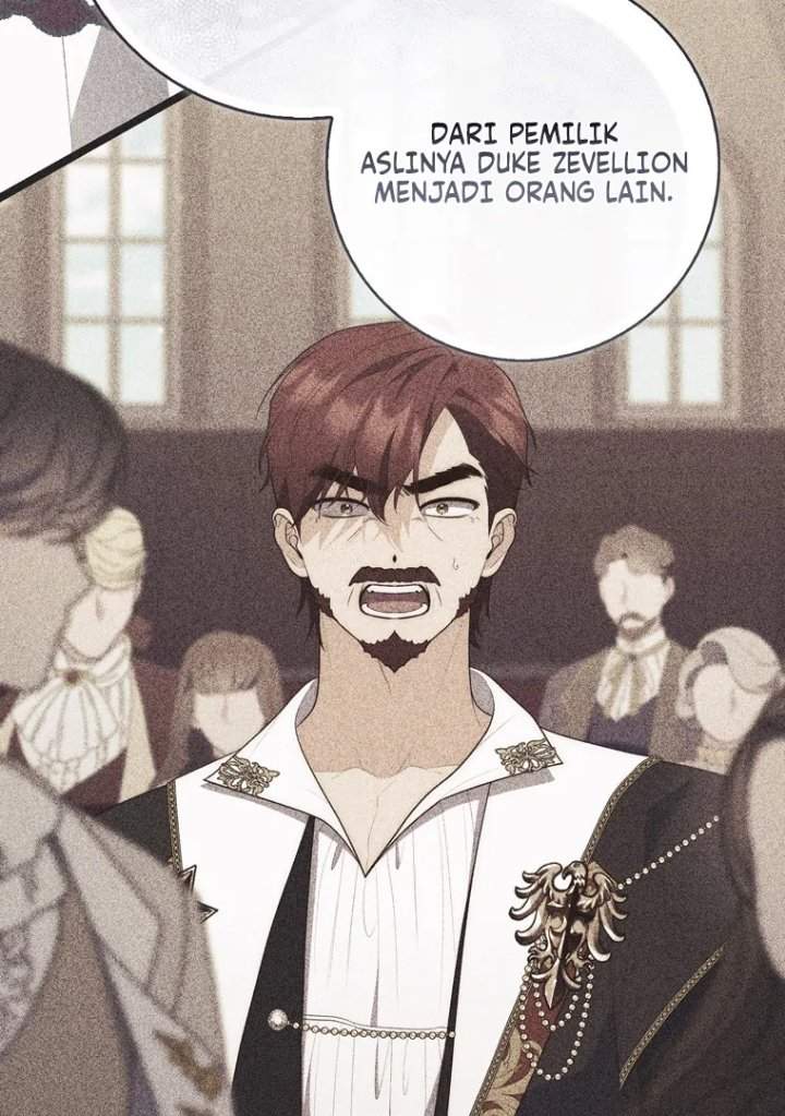 A Princess Who Reads Fortune Chapter 113