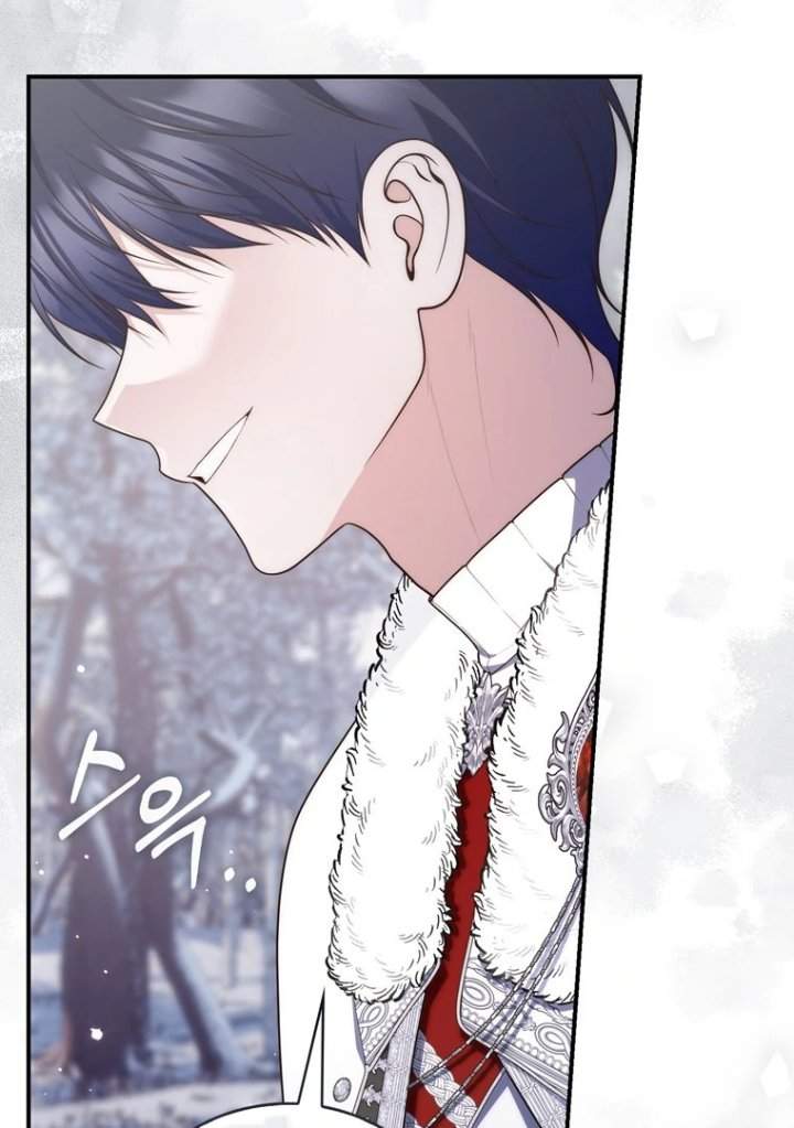 A Princess Who Reads Fortune Chapter 113