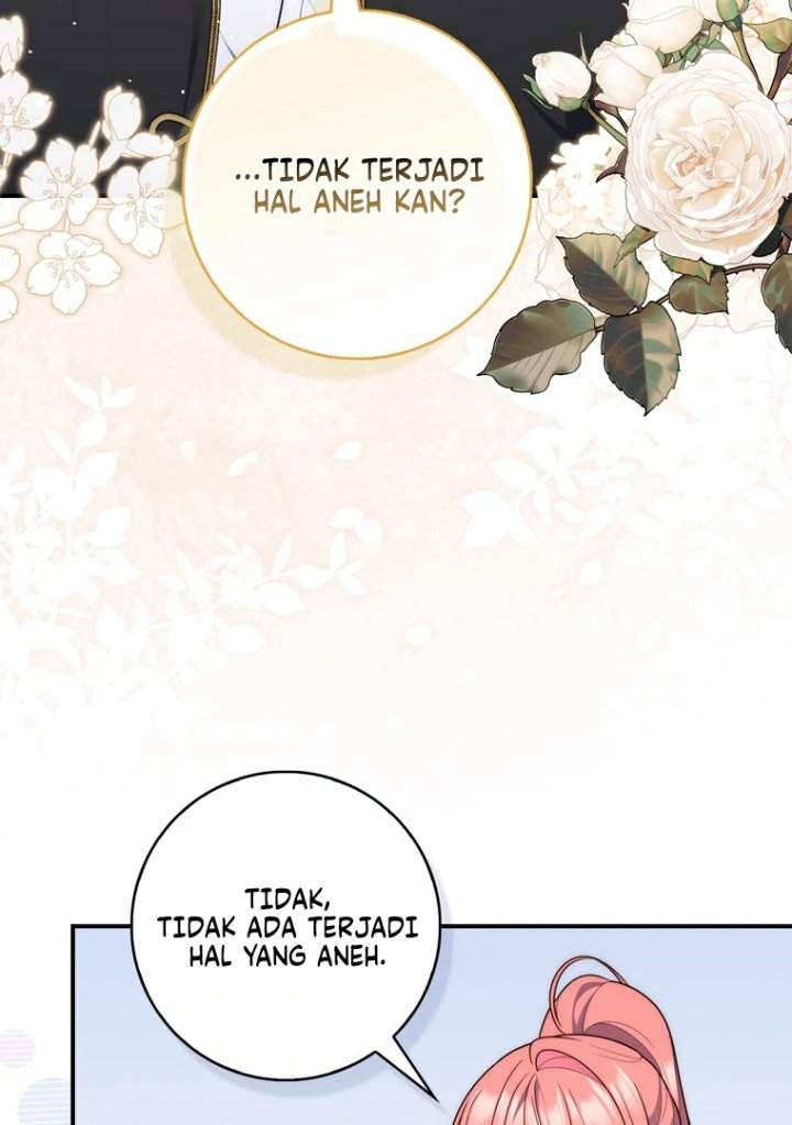 A Princess Who Reads Fortune Chapter 113