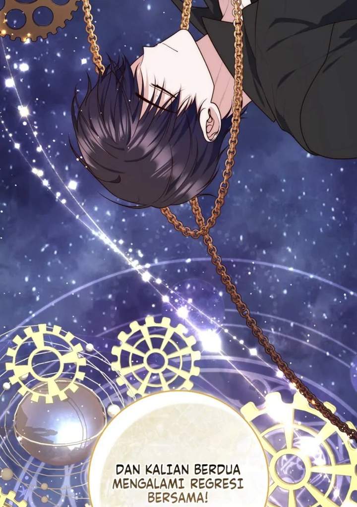 A Princess Who Reads Fortune Chapter 114