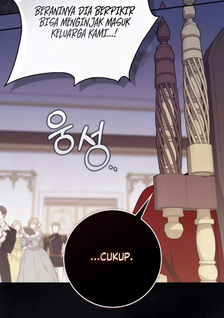 A Princess Who Reads Fortune Chapter 114