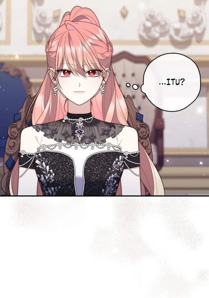 A Princess Who Reads Fortune Chapter 114