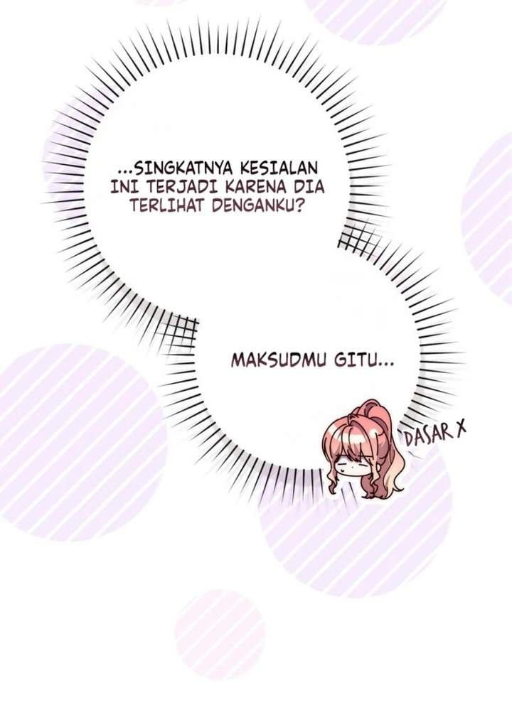 A Princess Who Reads Fortune Chapter 114
