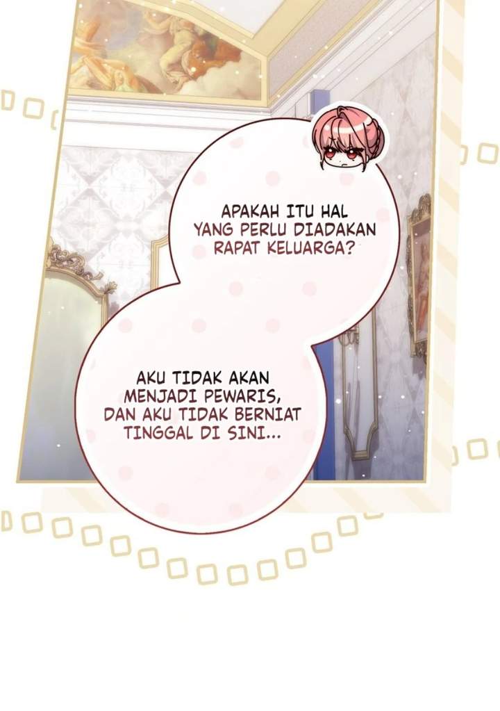 A Princess Who Reads Fortune Chapter 114