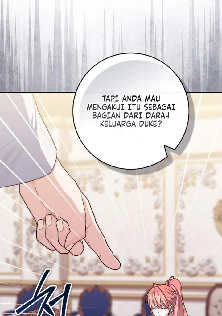 A Princess Who Reads Fortune Chapter 114