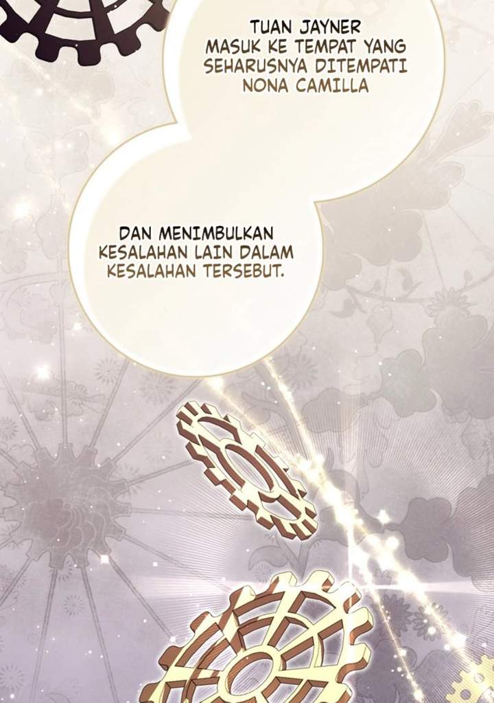 A Princess Who Reads Fortune Chapter 114