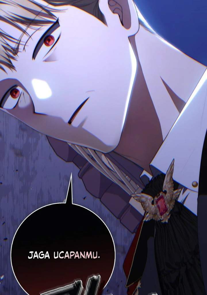 A Princess Who Reads Fortune Chapter 114