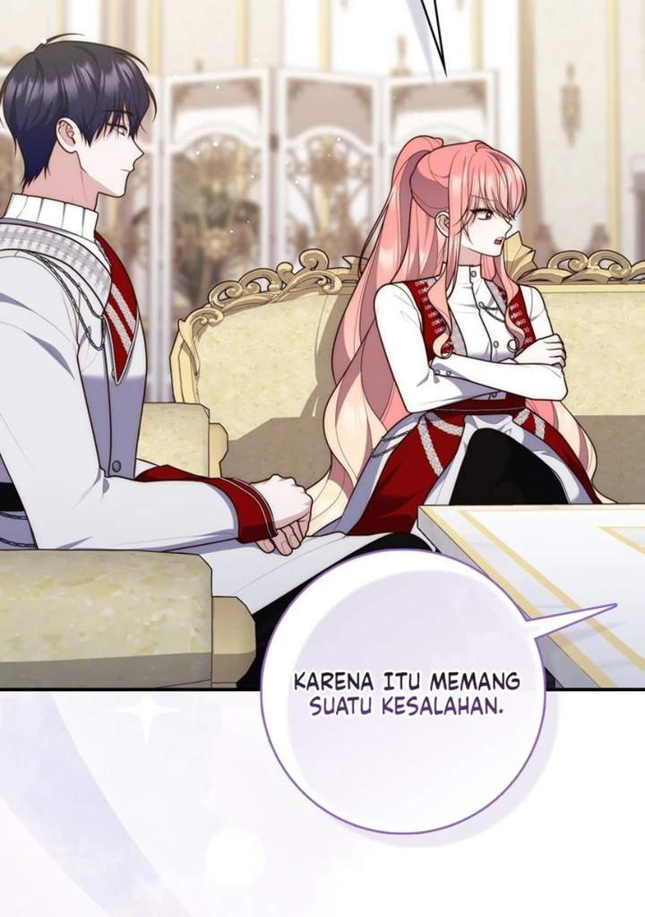 A Princess Who Reads Fortune Chapter 114