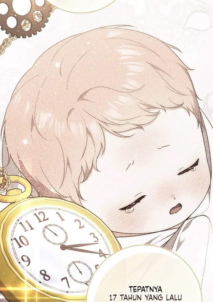 A Princess Who Reads Fortune Chapter 114