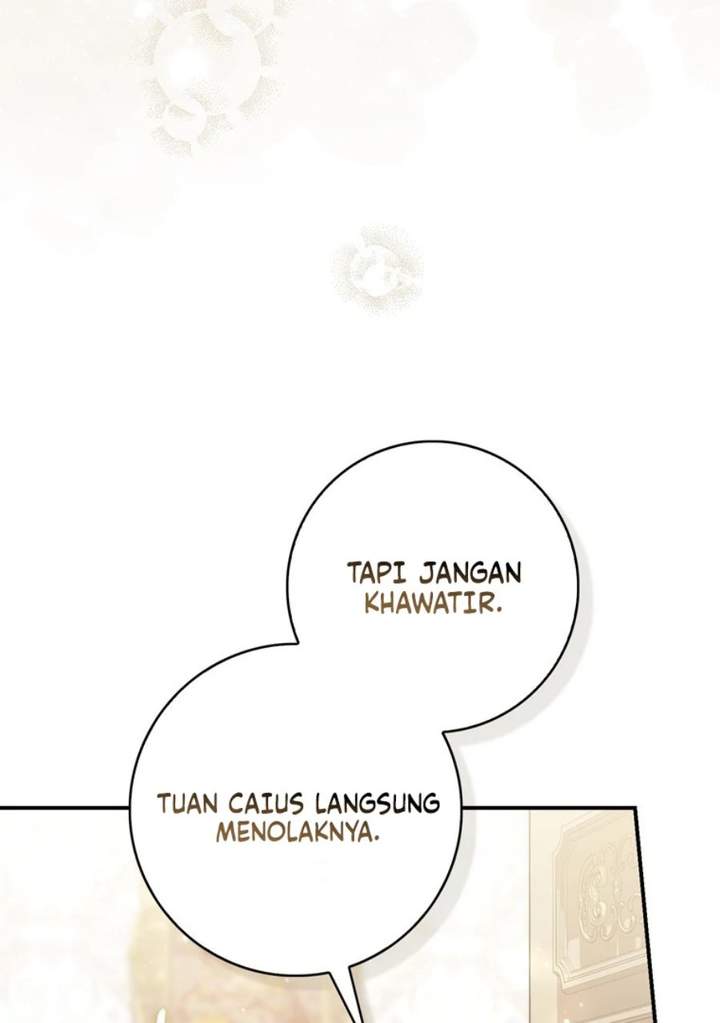 A Princess Who Reads Fortune Chapter 114