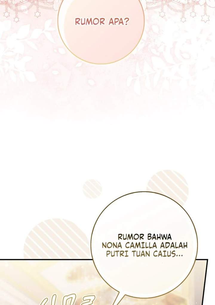 A Princess Who Reads Fortune Chapter 114