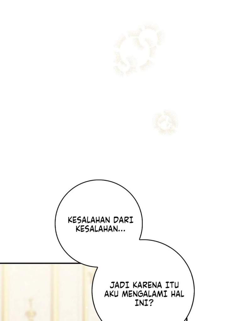 A Princess Who Reads Fortune Chapter 114