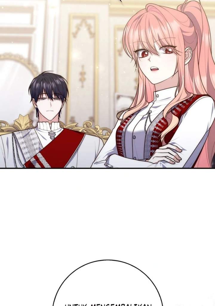 A Princess Who Reads Fortune Chapter 114